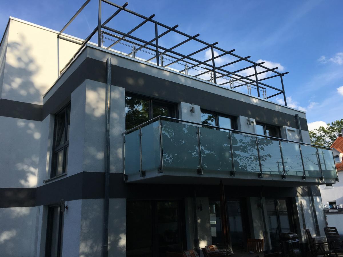 Sahara Falcon Aparthotel München